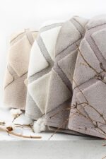 Vitra %100 Pamuk Paspas 50x80 cm